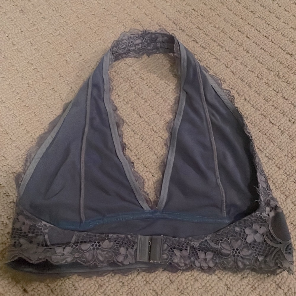 💙 Bralette 💙 - Picture 3 of 4